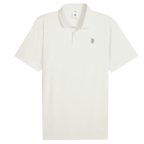 Поло PUMA x QGC Polo - изображение 1
