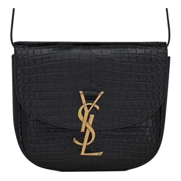 Мини-сумка Saint Laurent Kaia - изображение 1