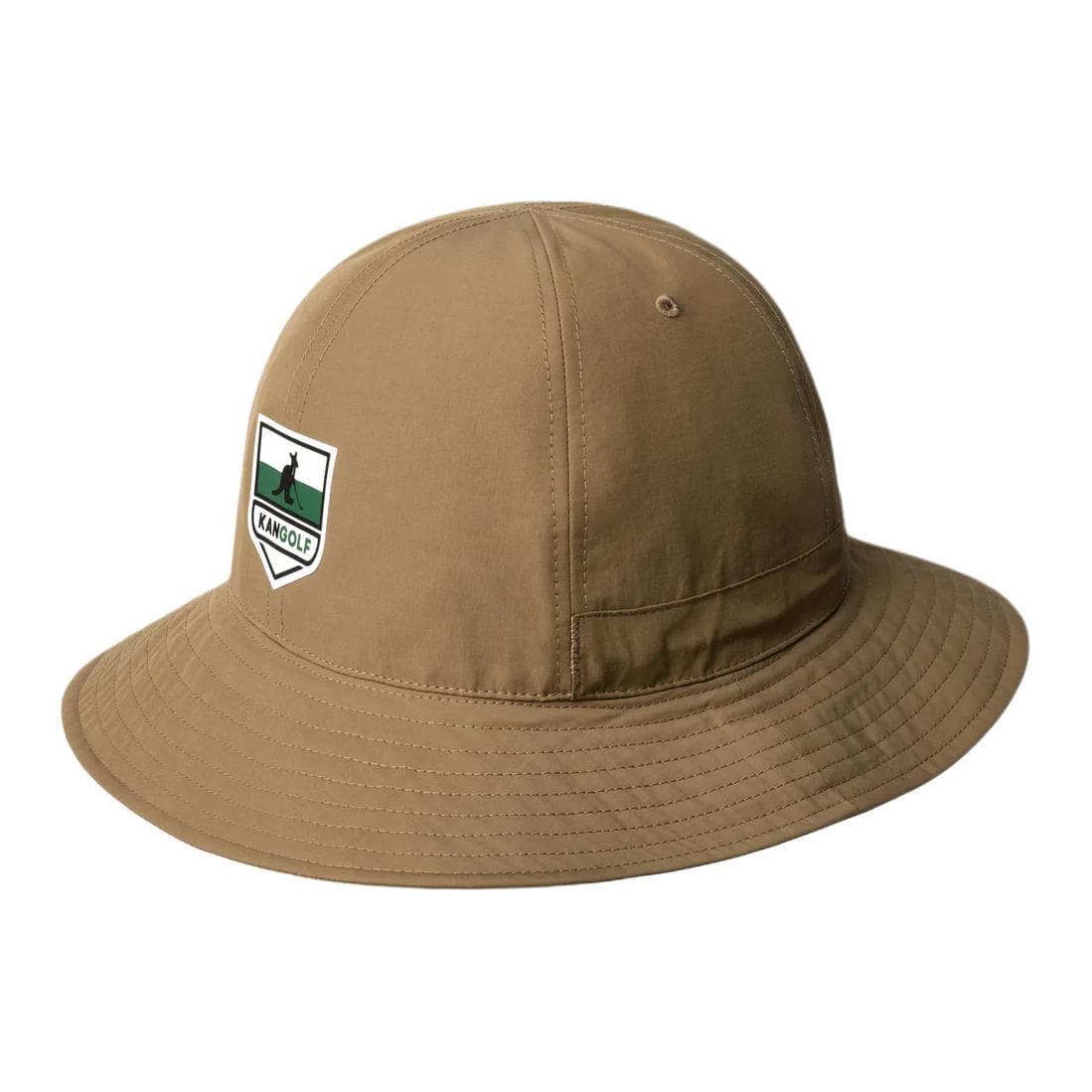 Головной убор KANGOL Шапки и Кепки Унисекс Разноцветные - изображение 5