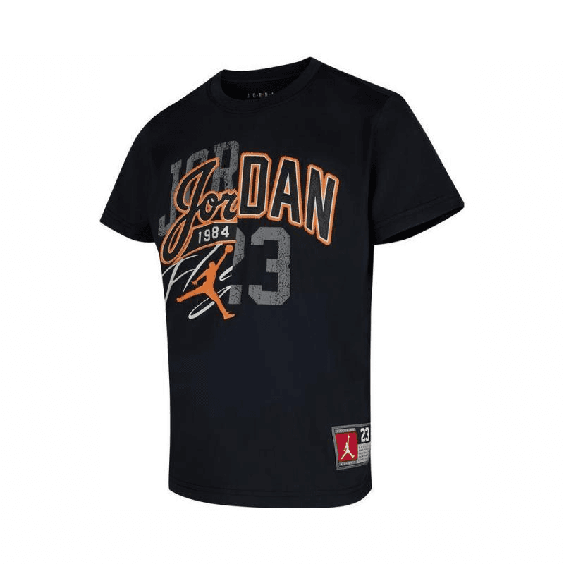 Футболка Jordan Jumpman T-Shirt Детская возраст 3-7 лет - изображение 1