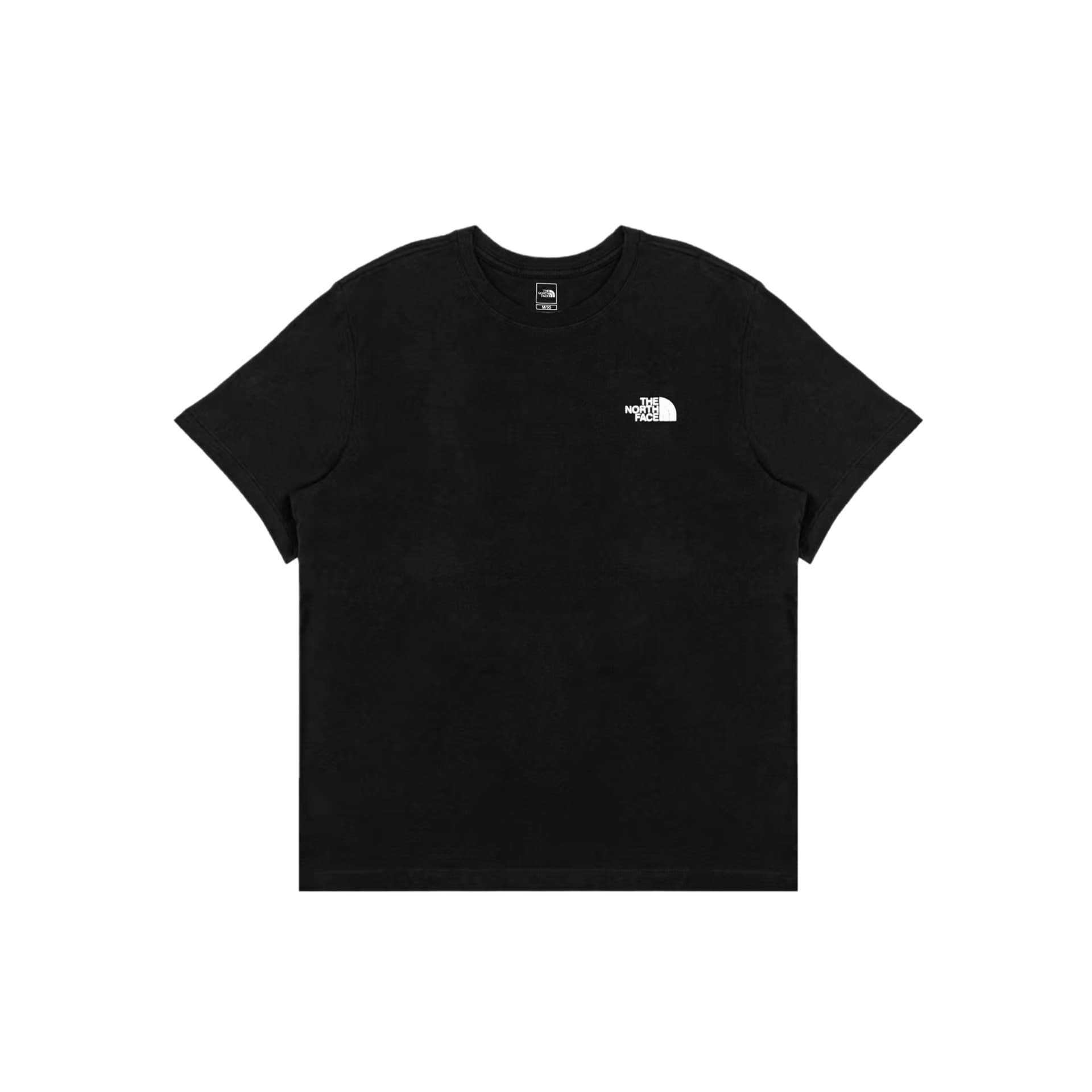 Футболка The North Face Custom Embroidered T-Shirt - изображение 4
