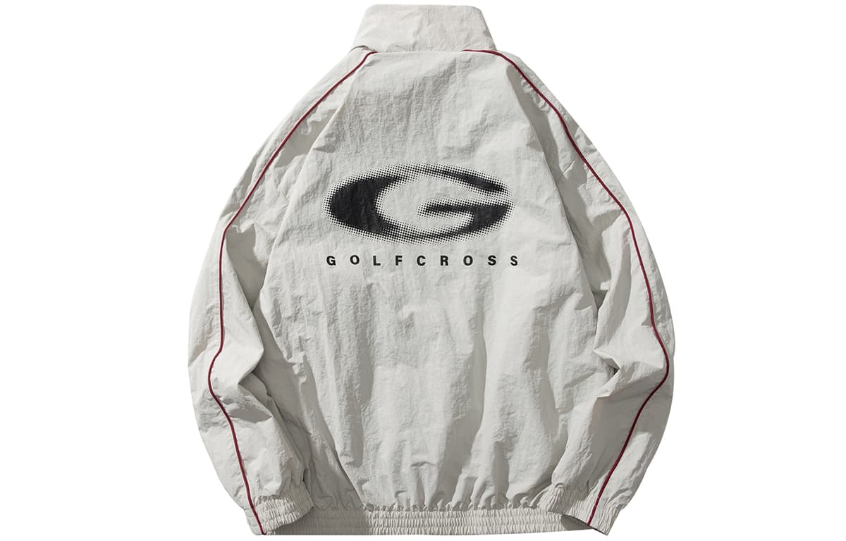 Куртка GOLFCROSS Унисекс Куртки - изображение 4