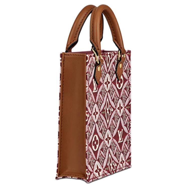 Сумка LOUIS VUITTON Petit Sac Plat 1854 - изображение 3