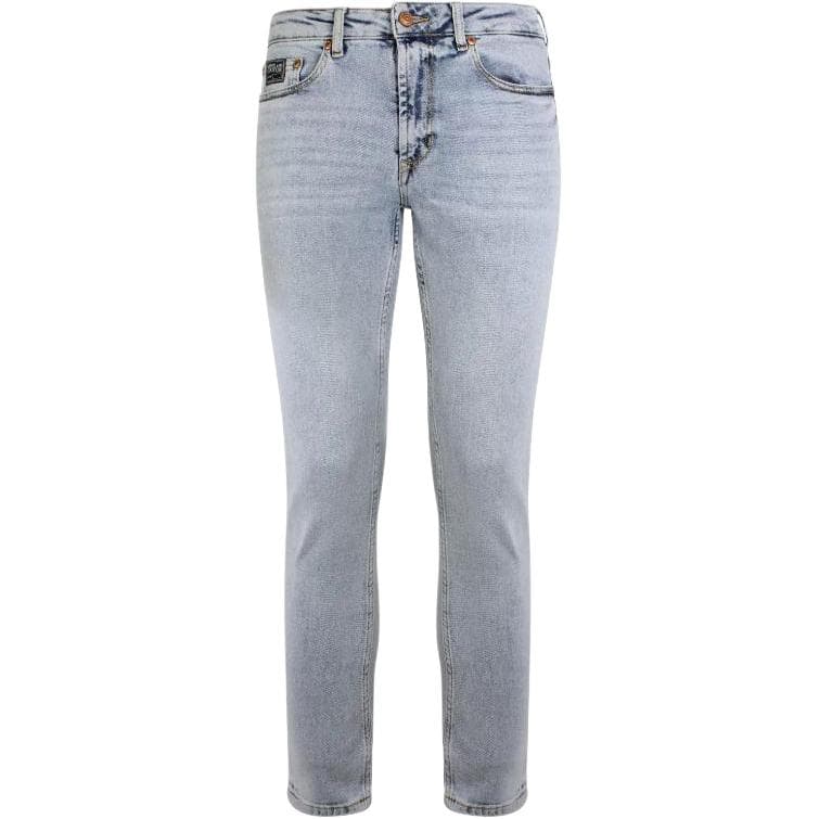 Штаны VERSACE JEANS COUTURE - изображение 1