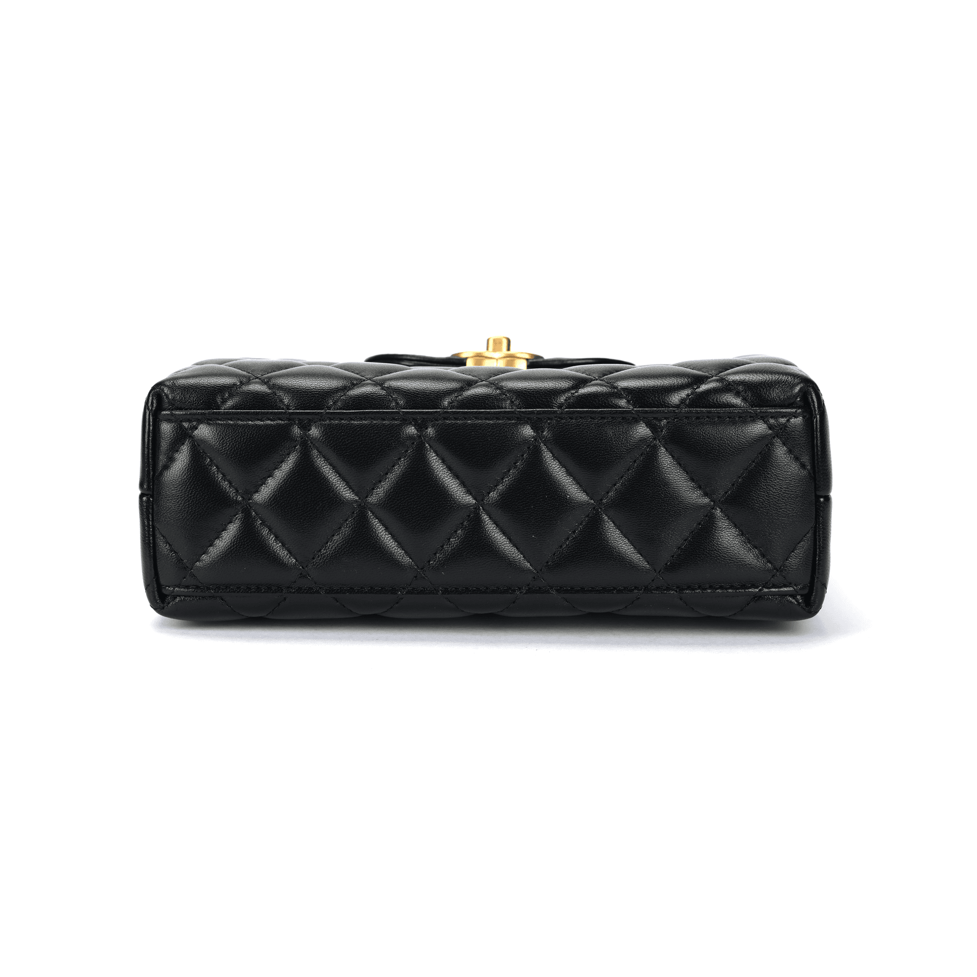 Сумка CHANEL 25A kelly - изображение 4