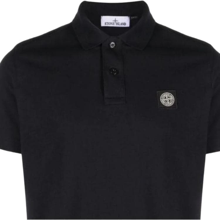Поло STONE ISLAND Polo - изображение 3