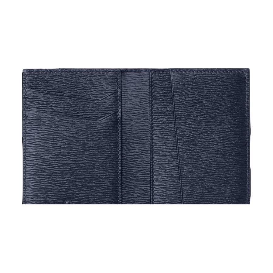 Кошелек MONTBLANC Westside Logo - изображение 4