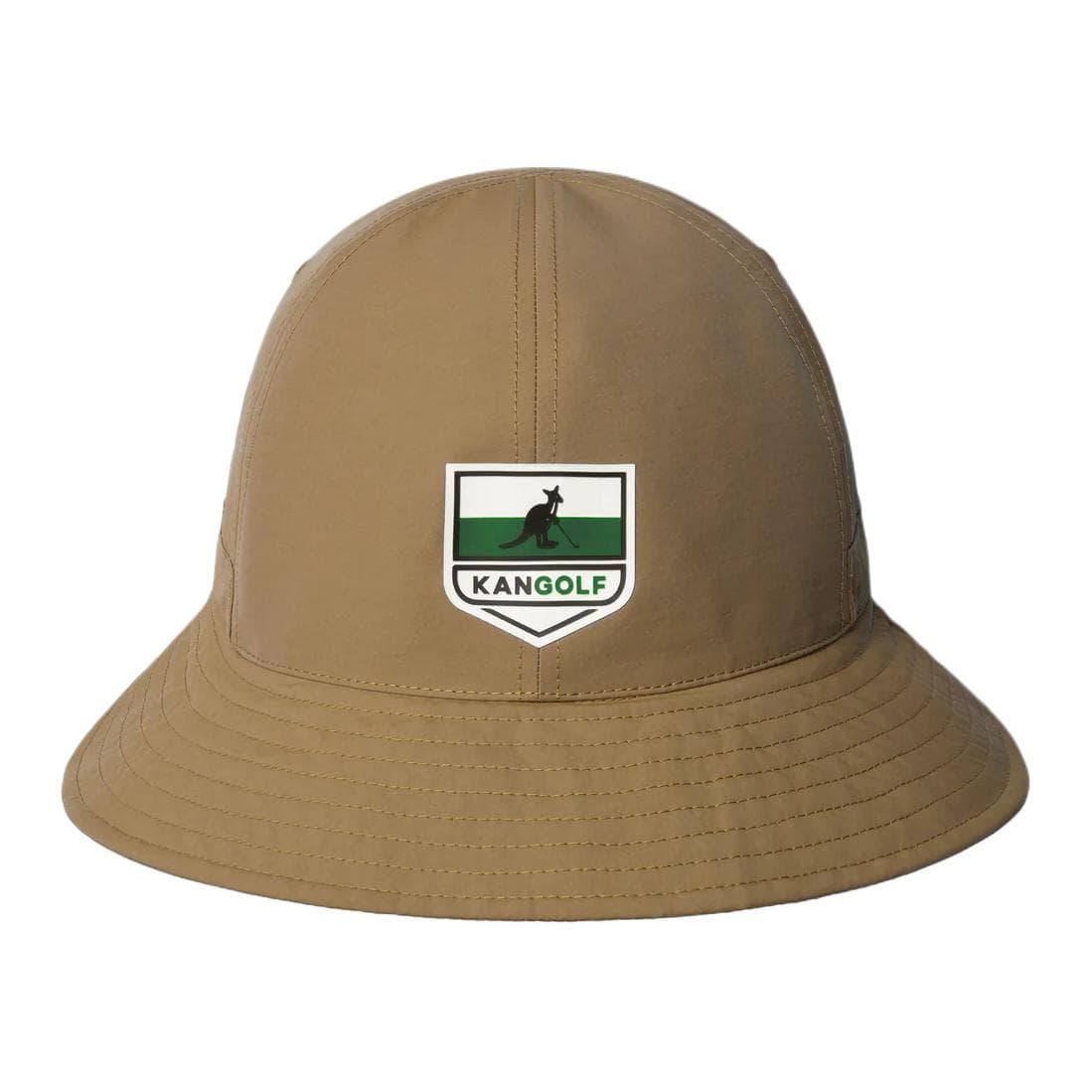 Головной убор KANGOL Шапки и Кепки Унисекс Разноцветные - изображение 4