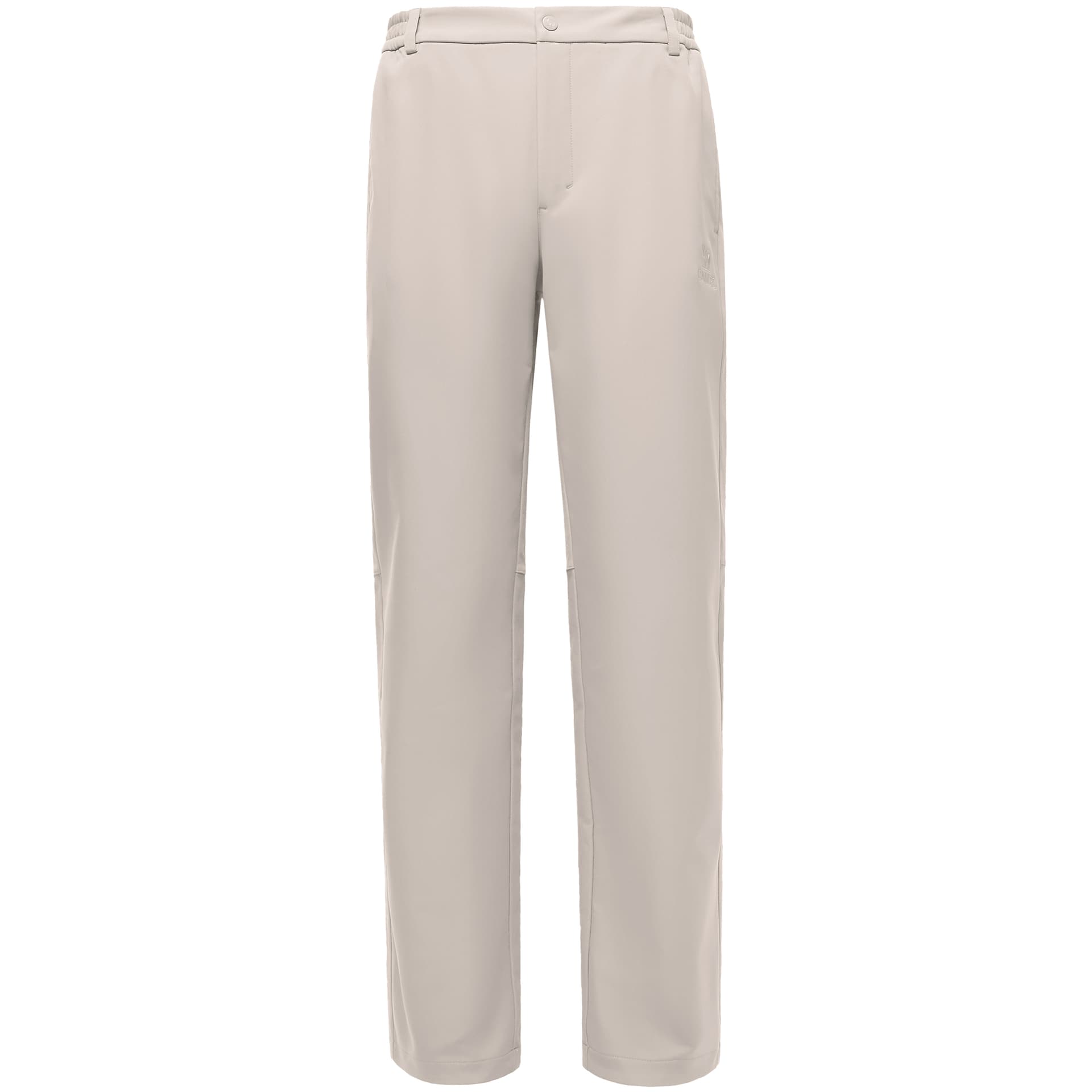 Штаны Camel Men's Casual Pants Верблюжий цвет Мужские Повседневные Брюки - изображение 3