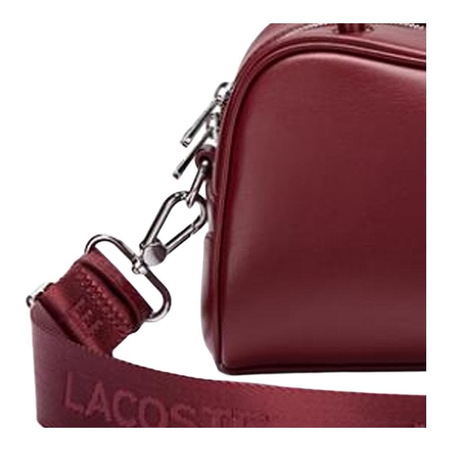 Сумка LACOSTE - изображение 4