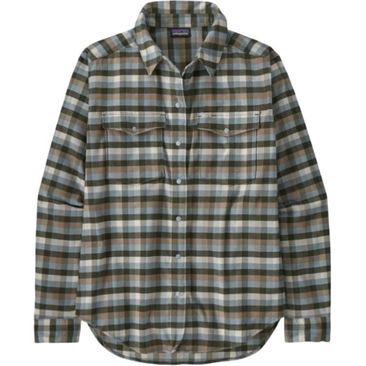 Блузка Patagonia Женские Рубашки - изображение 1