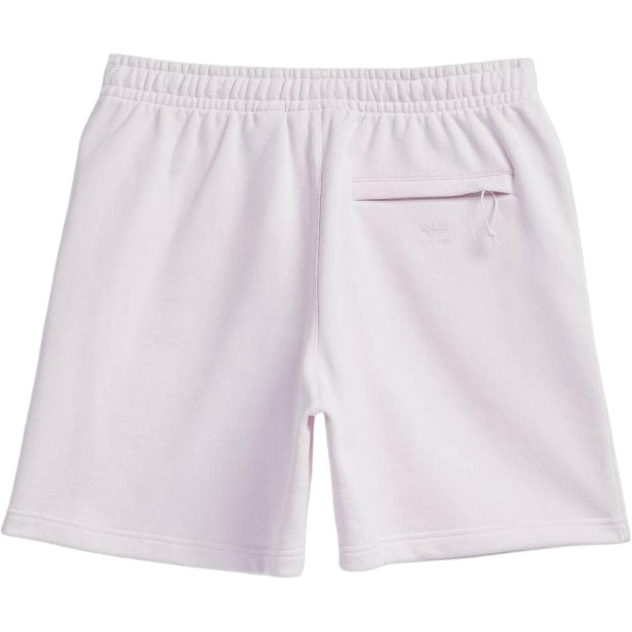 Тренировочные штаны adidas x Pw Basics Short Pink - изображение 2