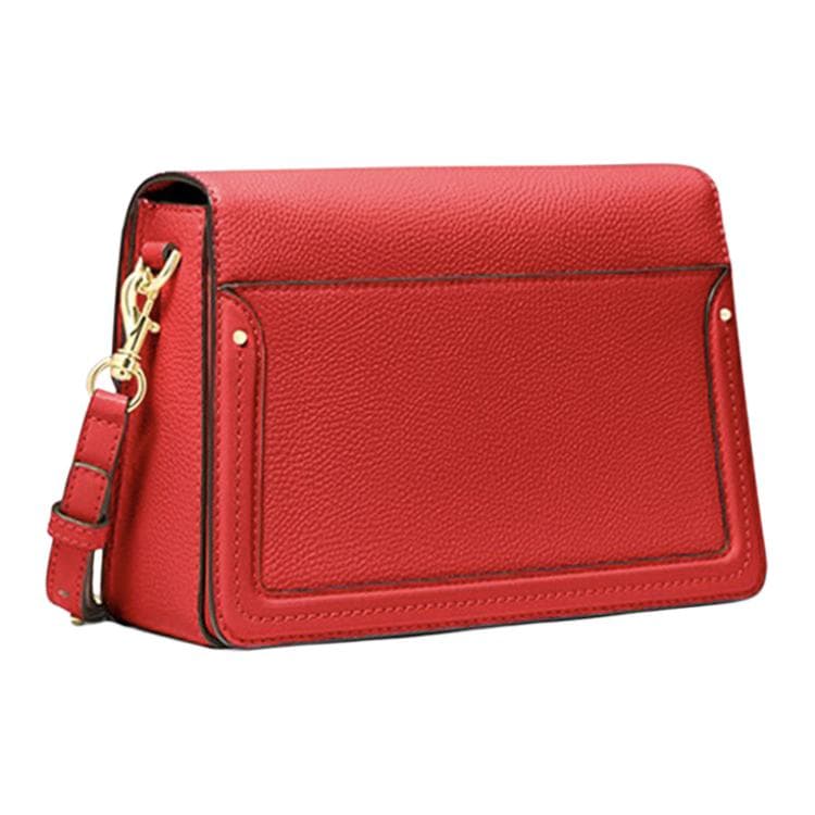 Сумка через плечо MICHAEL KORS MK Jessie Logo - изображение 4