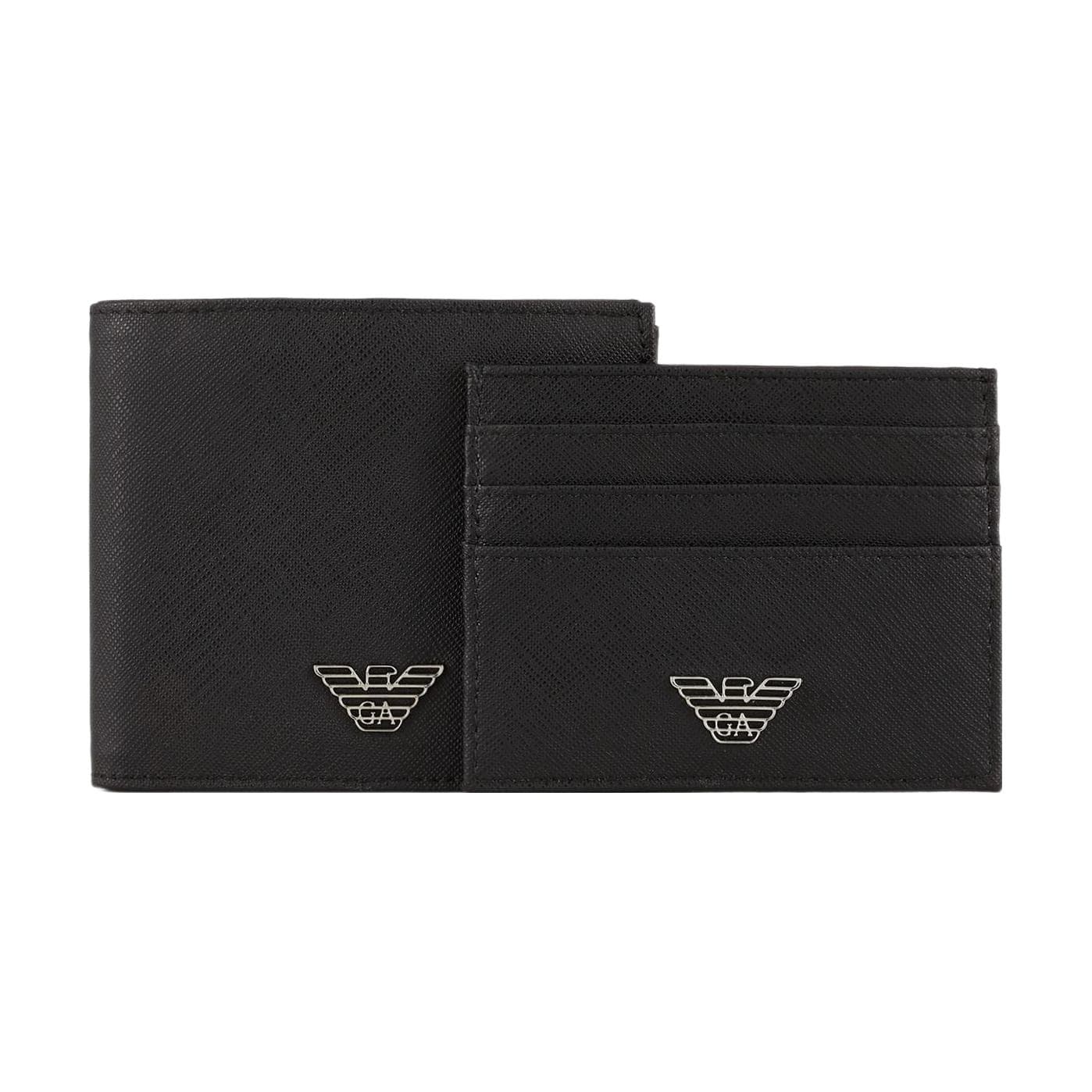 Кошелек EMPORIO ARMANI Logo - изображение 1