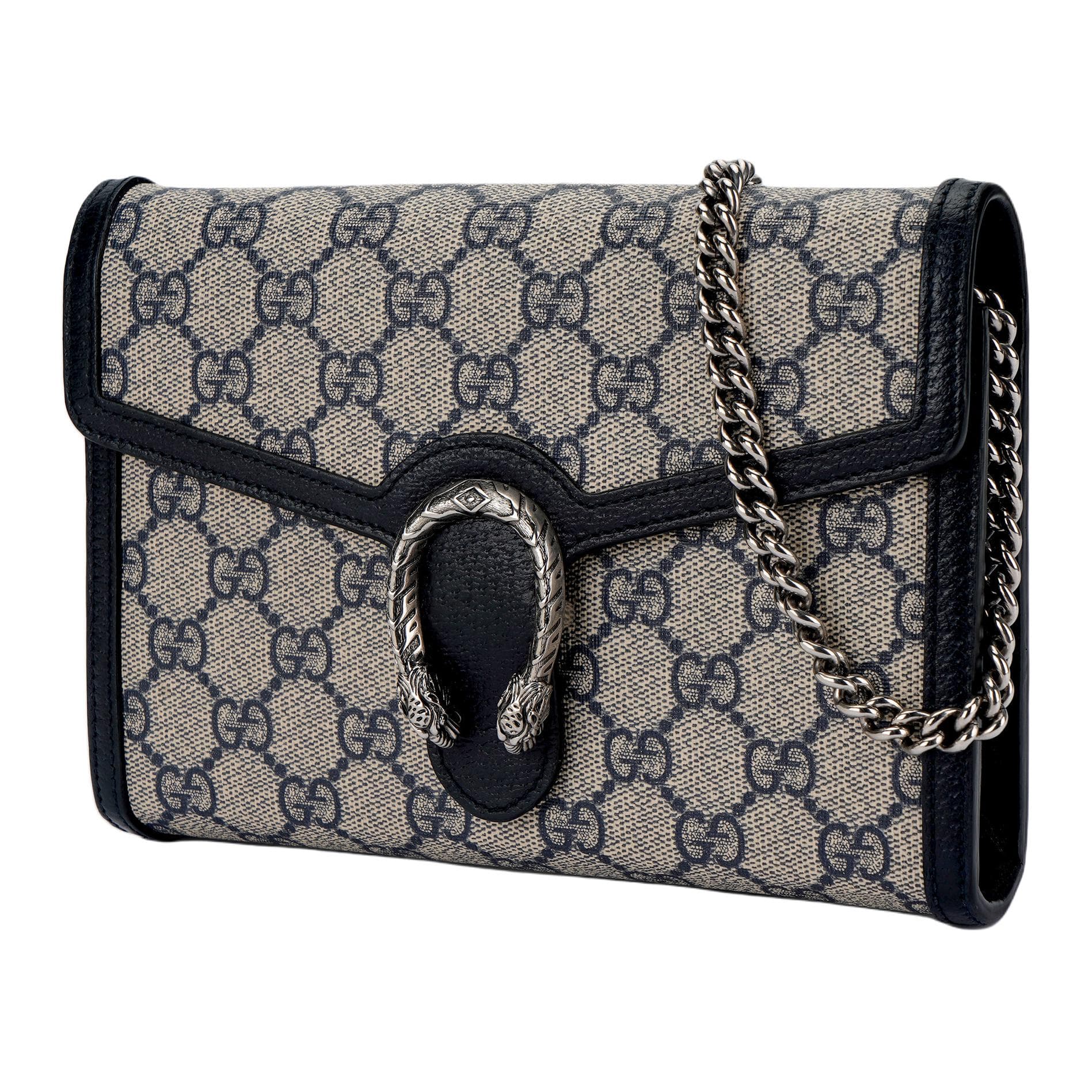 Мини-сумка Gucci Dionysus Mini - изображение 2