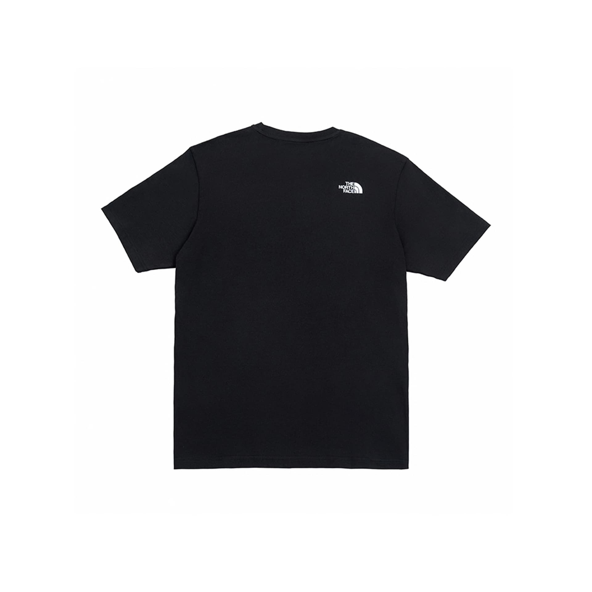 Футболка The North Face Custom Embroidered T-Shirt - изображение 3
