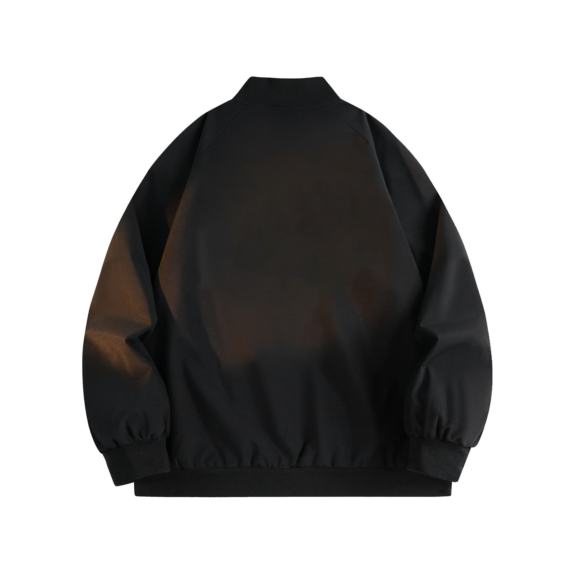 Куртка BOBBY ABLEY Logo - изображение 2