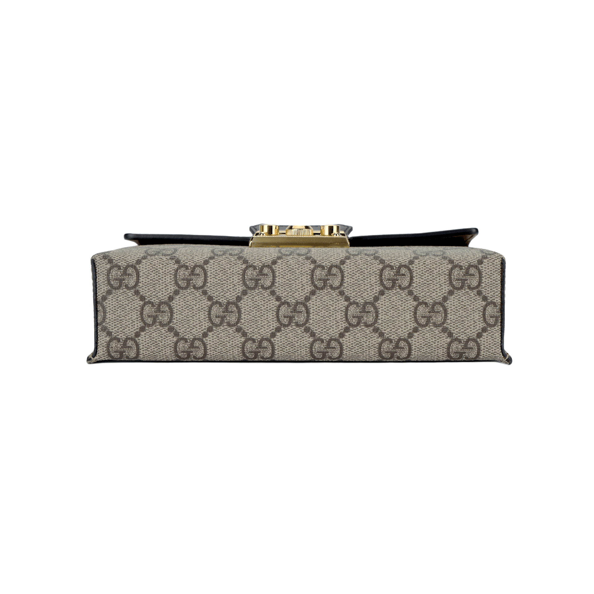 Сумка Gucci Padlock Mini Bag - изображение 4