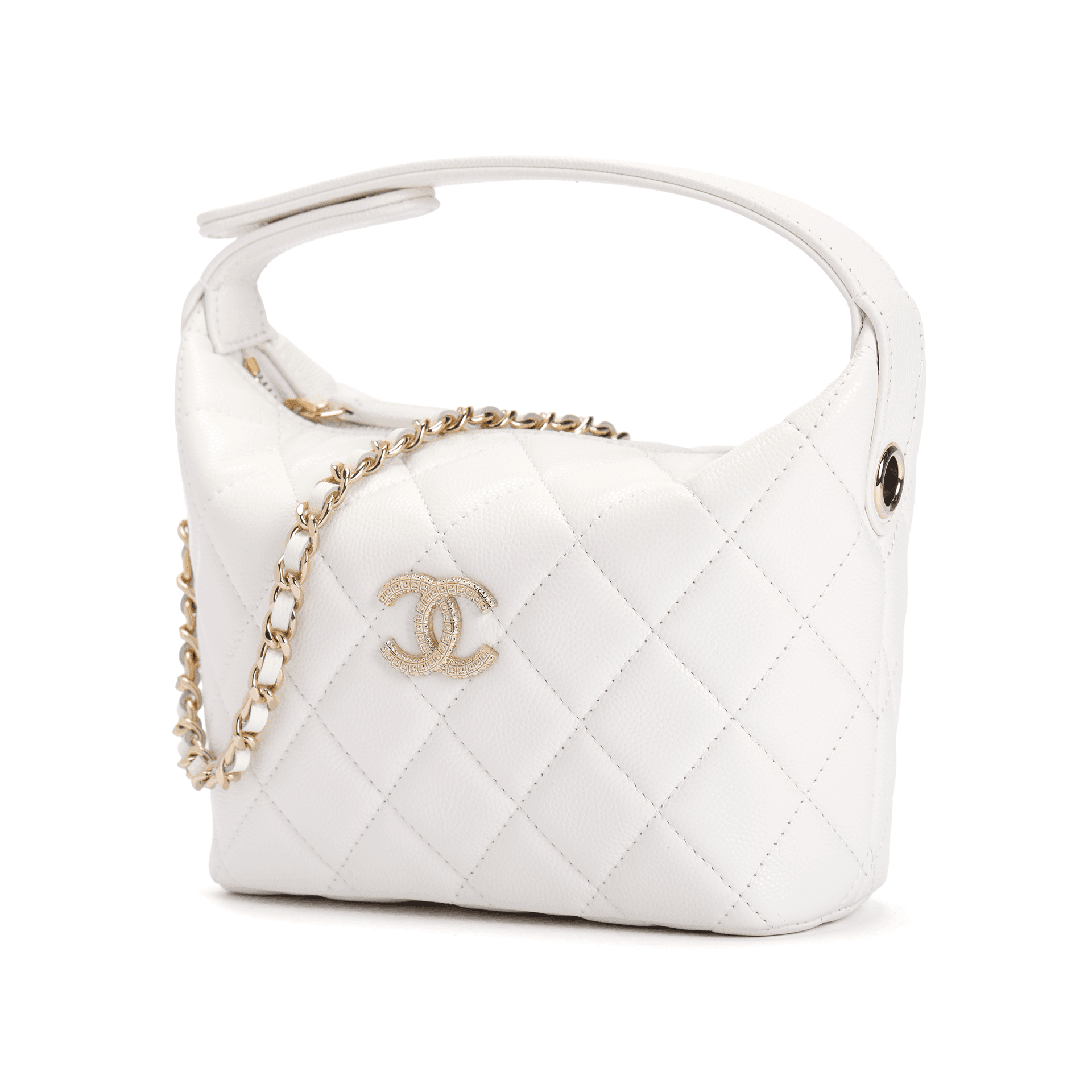 Сумка CHANEL 25A - изображение 2