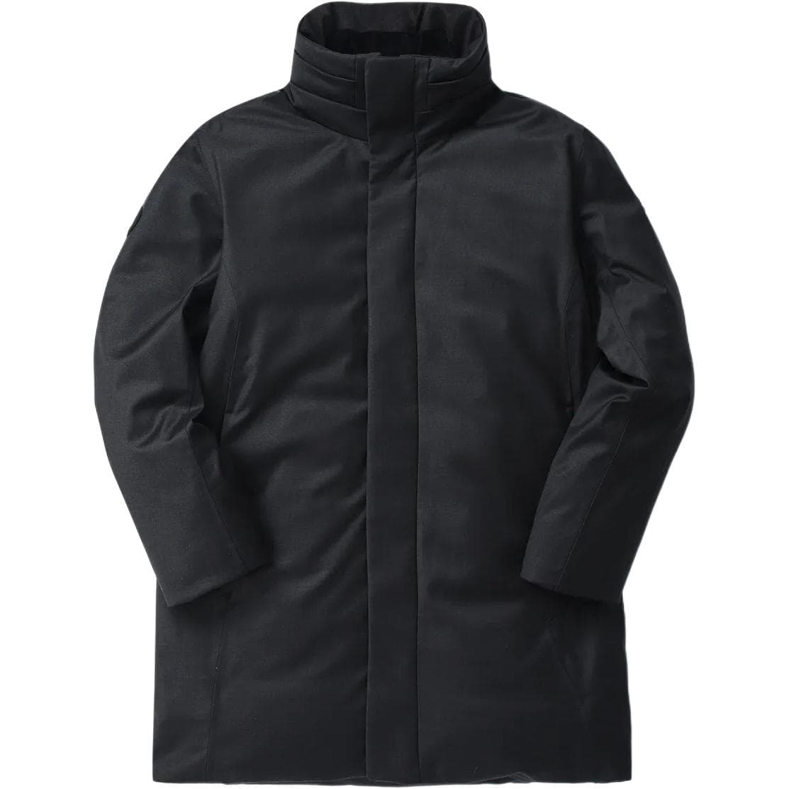 Зимняя куртка KOLON SPORT - изображение 3