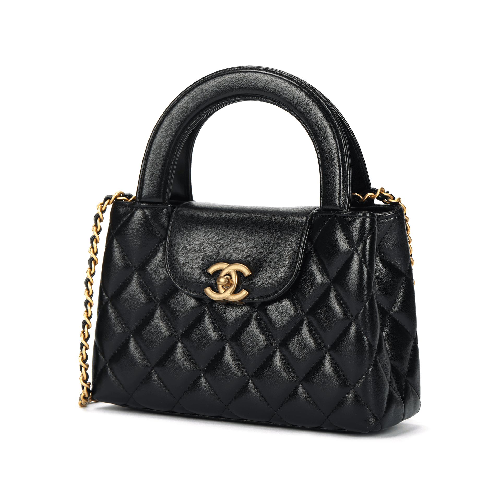 Сумка CHANEL 25A kelly - изображение 2