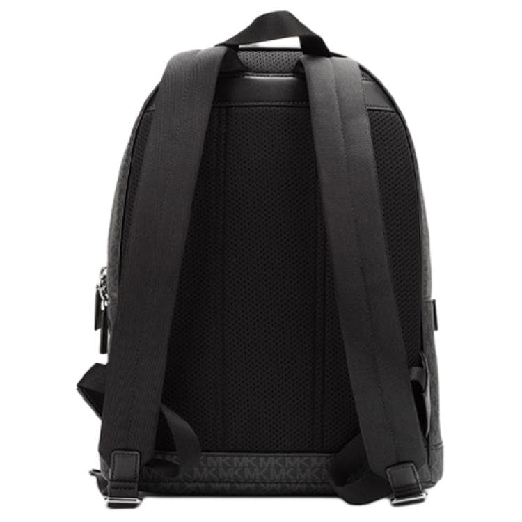 Рюкзак Michael Kors Cooper Backpack Black - изображение 3