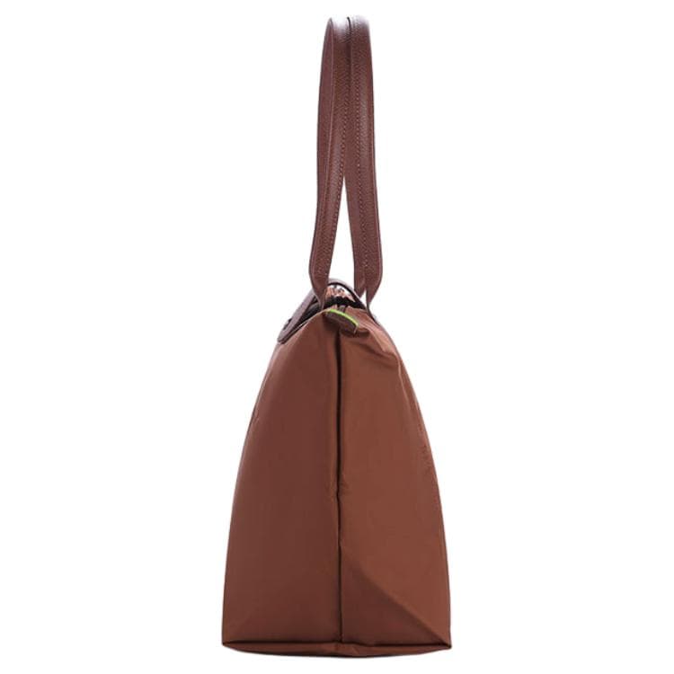 Мини-сумка LONGCHAMP Le Pliage Green 31 Brown - изображение 3