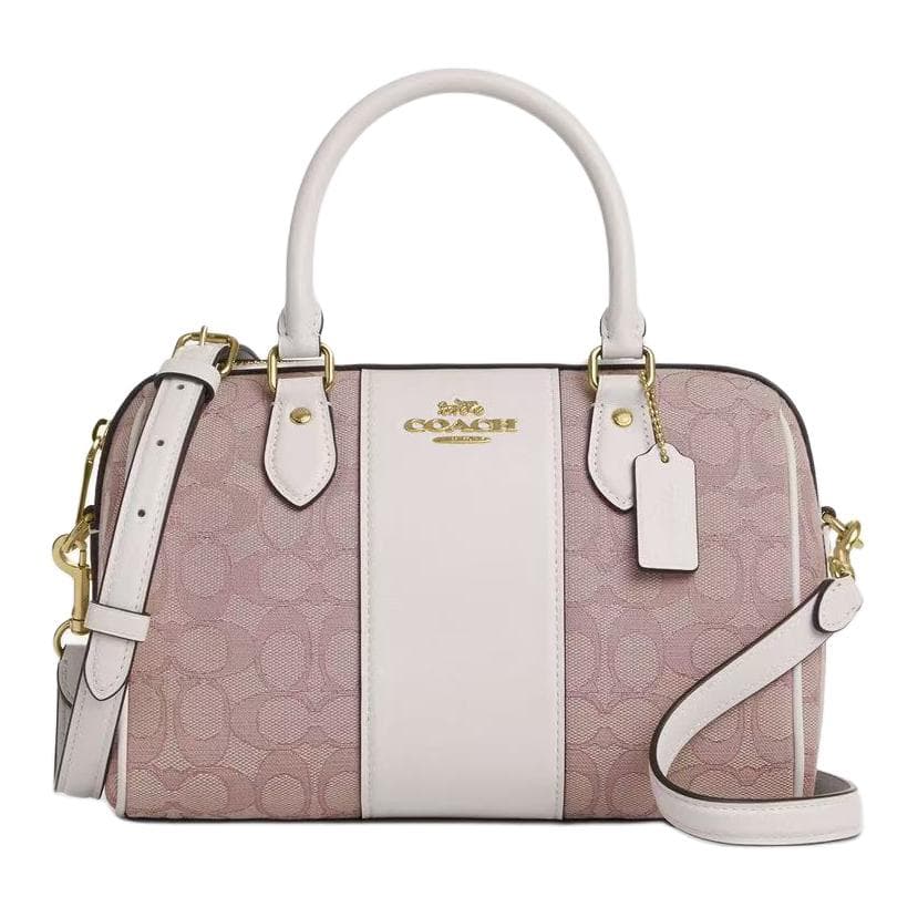 Сумка COACH Rowan 25 - изображение 1