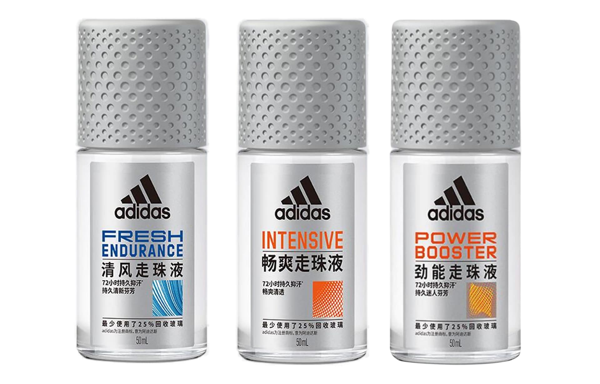 Adidas Мужские дезодоранты - изображение 3