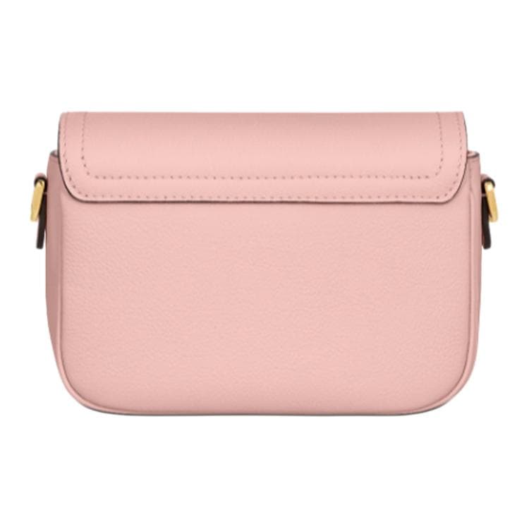 Сумка через плечо Louis Vuitton Lockme Tender Pink - изображение 3