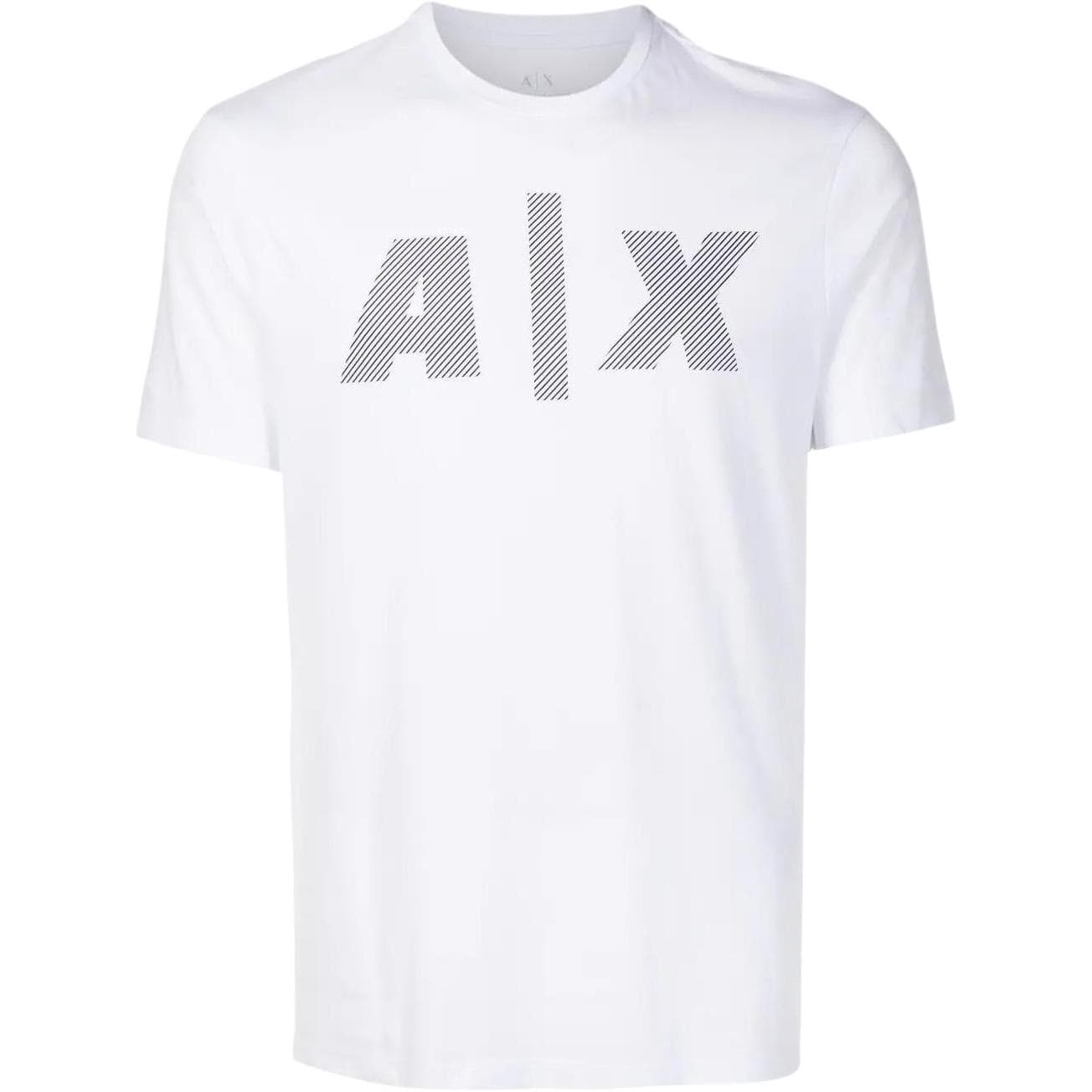 Футболка ARMANI EXCHANGE SS23 LogoT - изображение 1