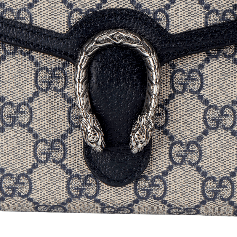 Мини-сумка Gucci Dionysus Mini - изображение 5