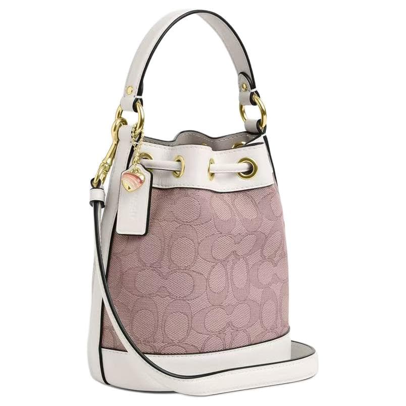 Сумка COACH Dempsey 15 - изображение 2