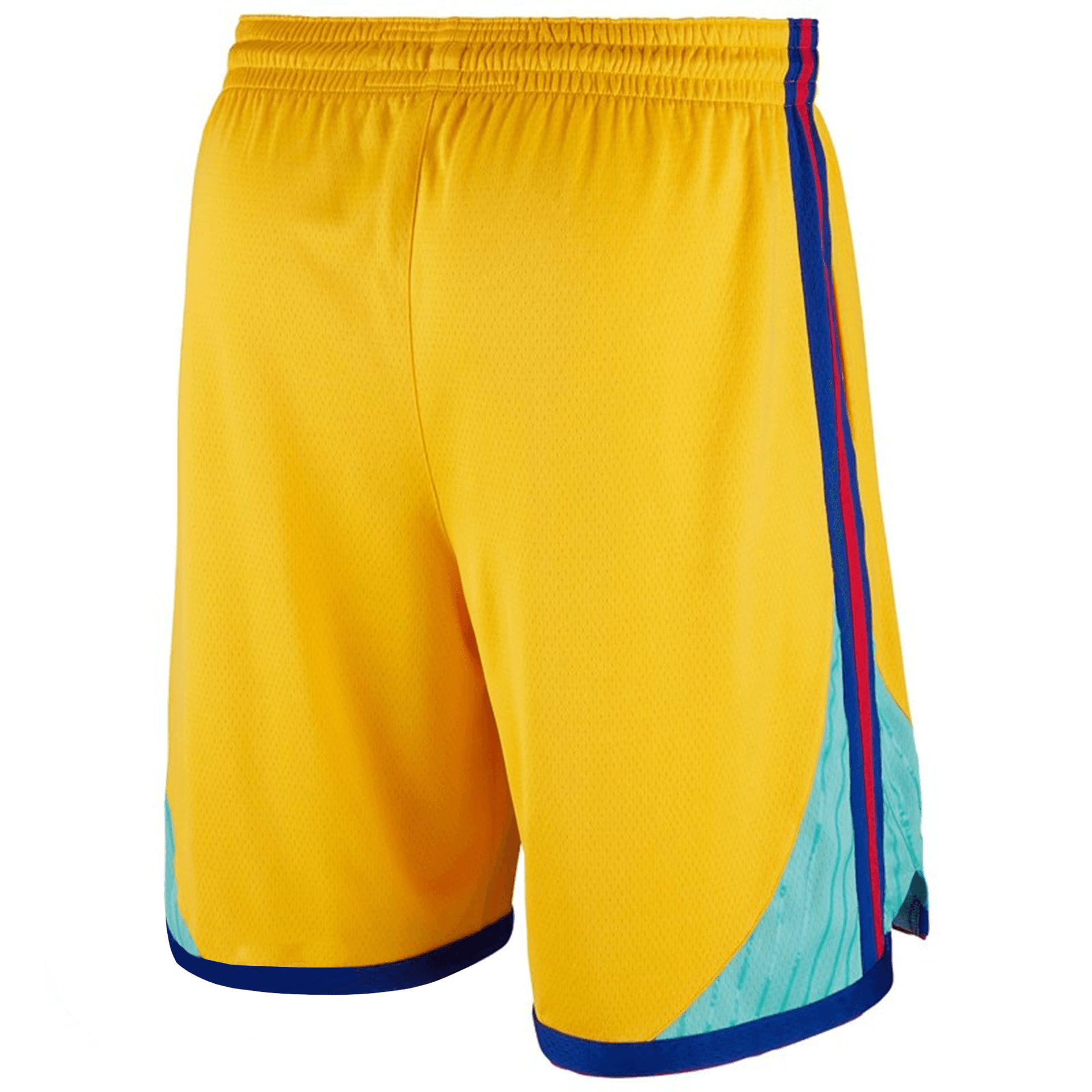 Шорты Nike Dri-Fit NBA - изображение 2