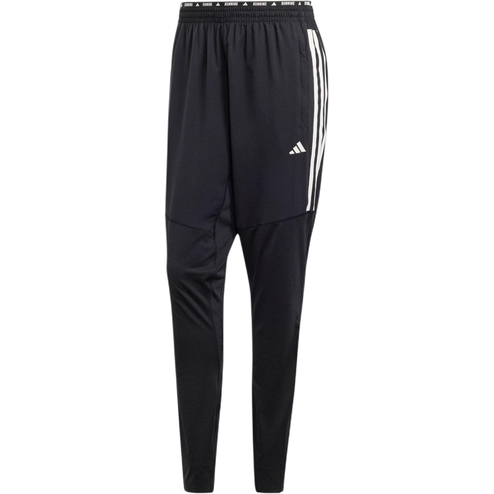 Штаны adidas Own the Run 3-Stripes Joggers - изображение 1