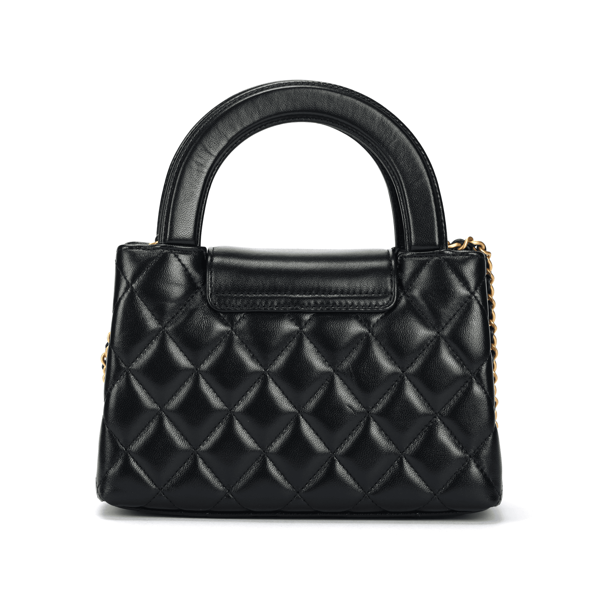 Сумка CHANEL 25A kelly - изображение 3