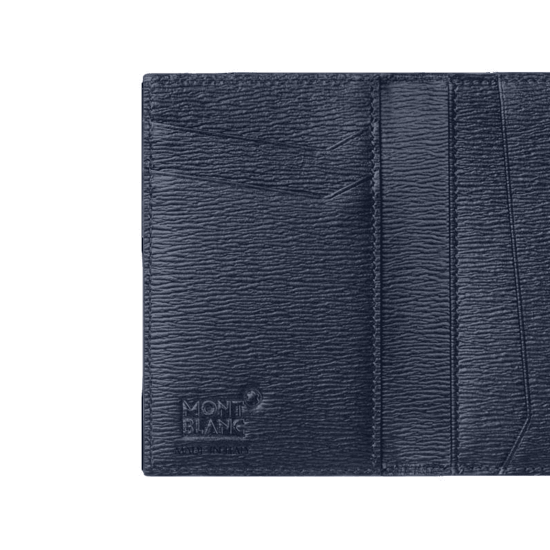 Кошелек MONTBLANC Westside Logo - изображение 3