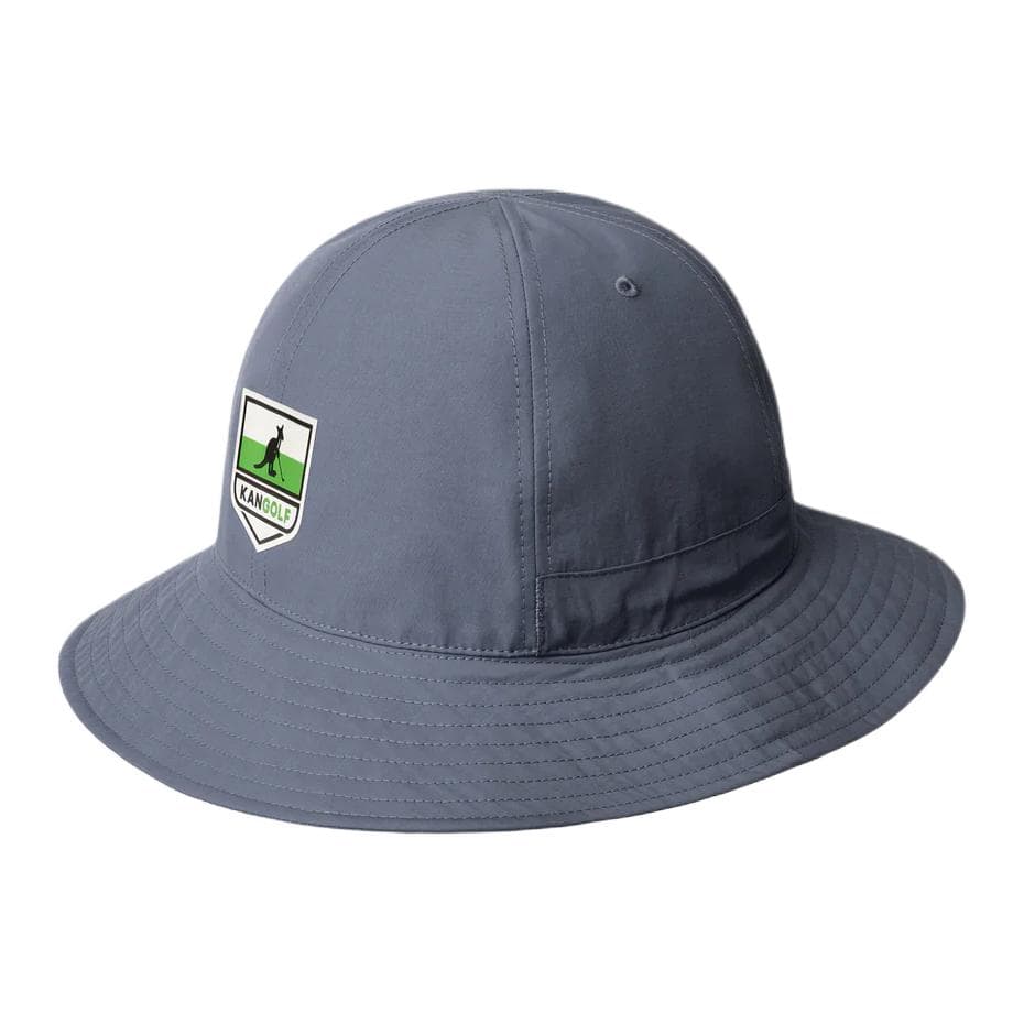 Головной убор KANGOL Шапки и Кепки Унисекс Разноцветные - изображение 2