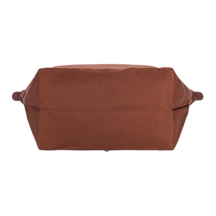 Мини-сумка LONGCHAMP Le Pliage Green 31 Brown - изображение 5