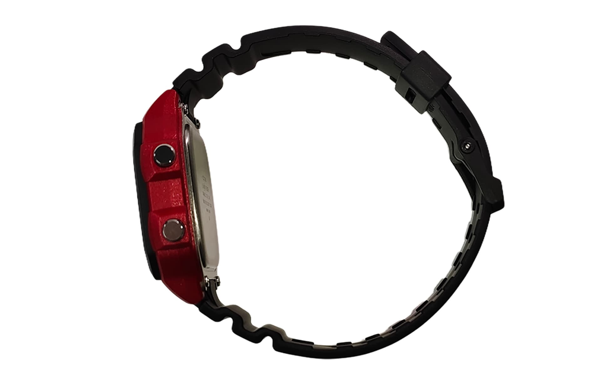 Часы CASIO AE-1200WH-1C - изображение 3