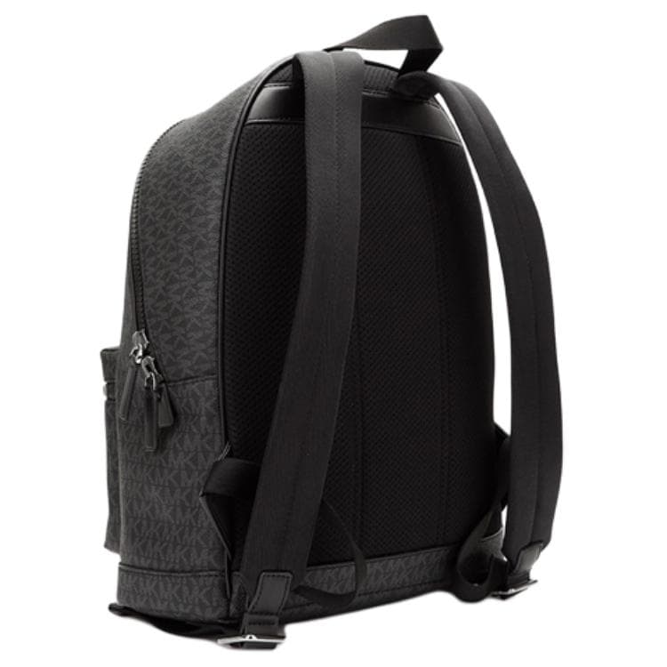 Рюкзак Michael Kors Cooper Backpack Black - изображение 4
