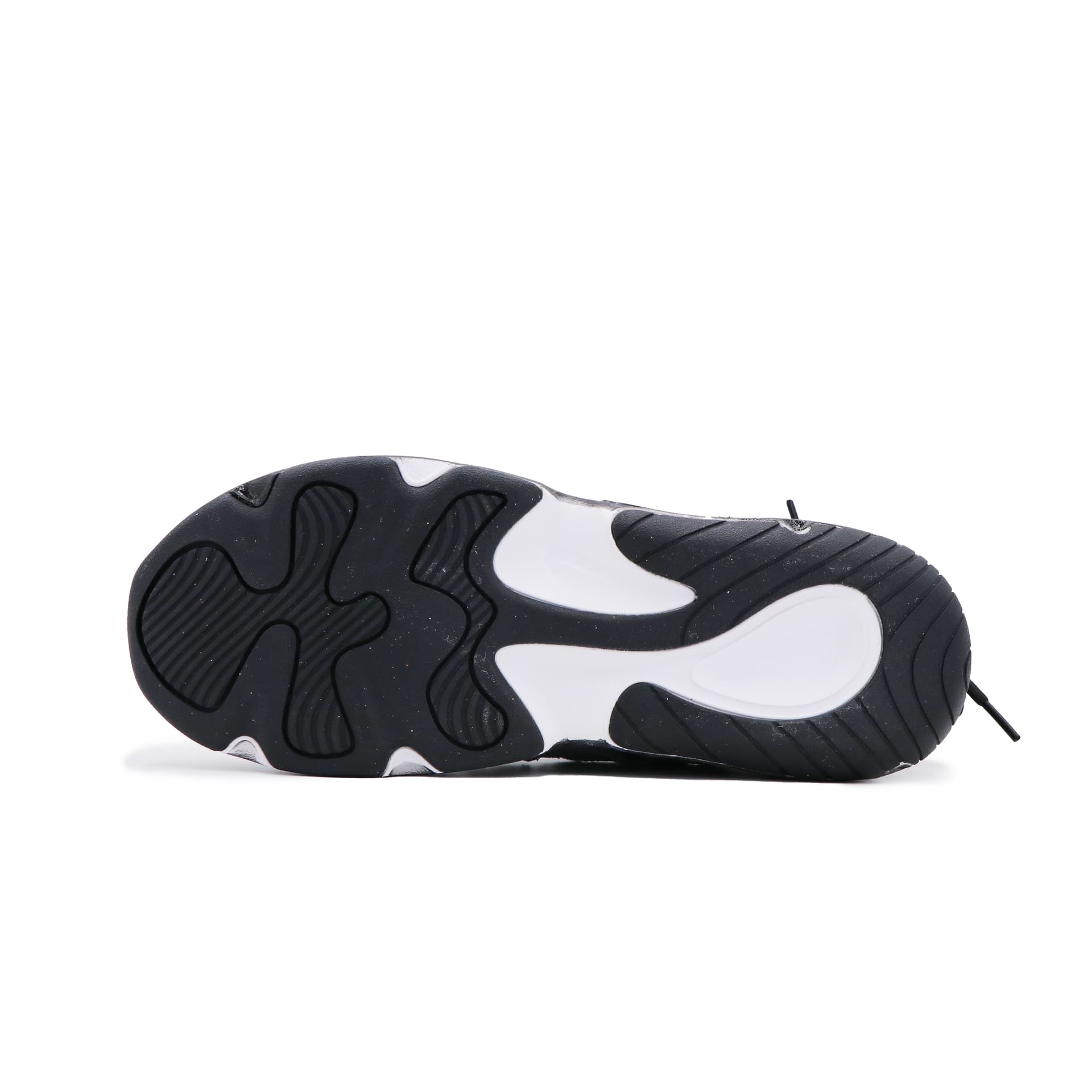 Кроссовки Nike Tech Hera Grey Black - изображение 7