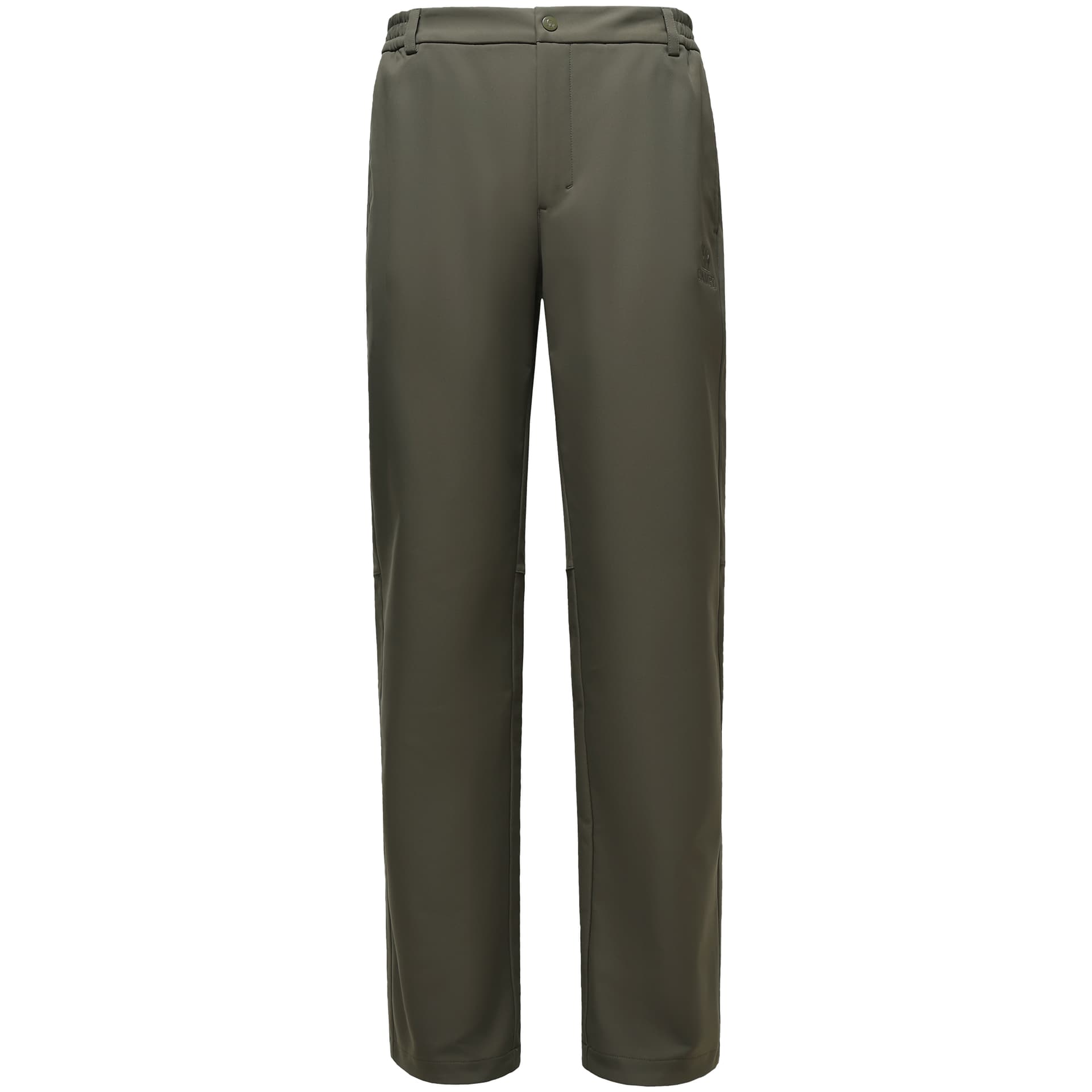 Штаны Camel Men's Casual Pants Верблюжий цвет Мужские Повседневные Брюки - изображение 5