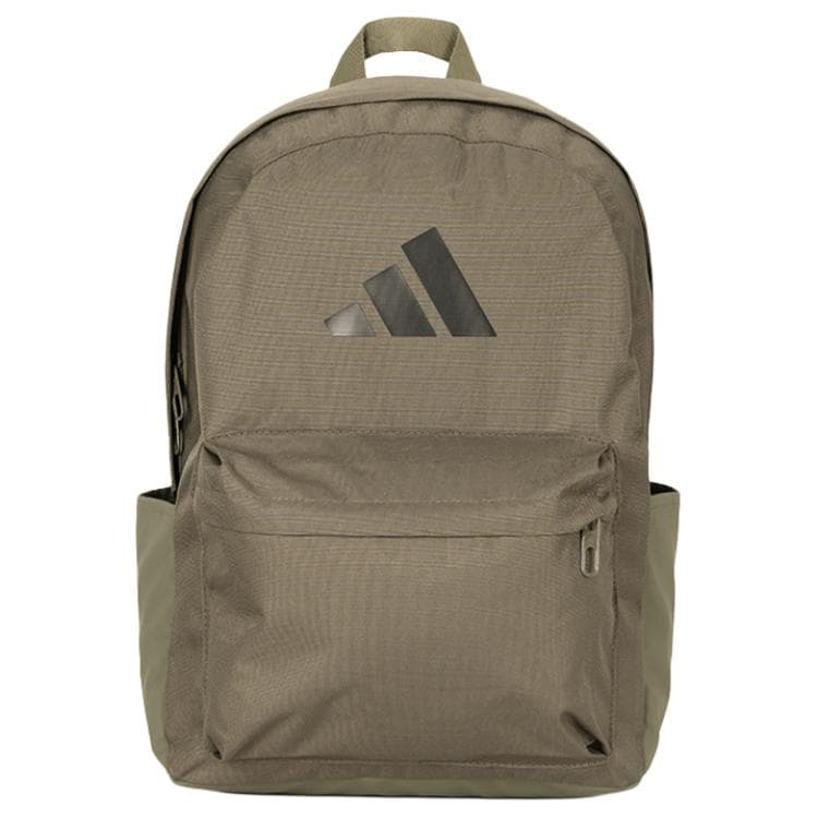 Рюкзак Adidas Полиэстер Рюкзак Стандартный (Standard) Унисекс Пальма - изображение 1