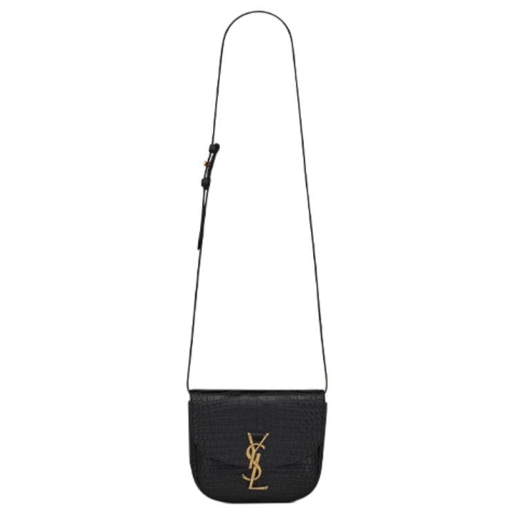 Мини-сумка Saint Laurent Kaia - изображение 2