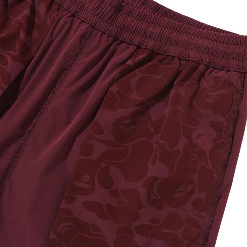 Шорты A BATHING APE SS25 Повседневные шорты Мужские - изображение 2