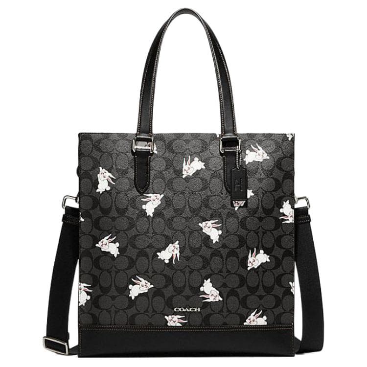Мини-сумка COACH x Graham 36 - изображение 1