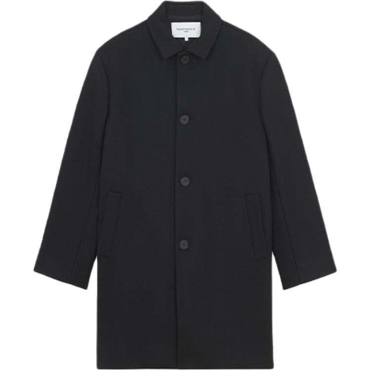 Пальто Maison Kitsune FW21 - изображение 1