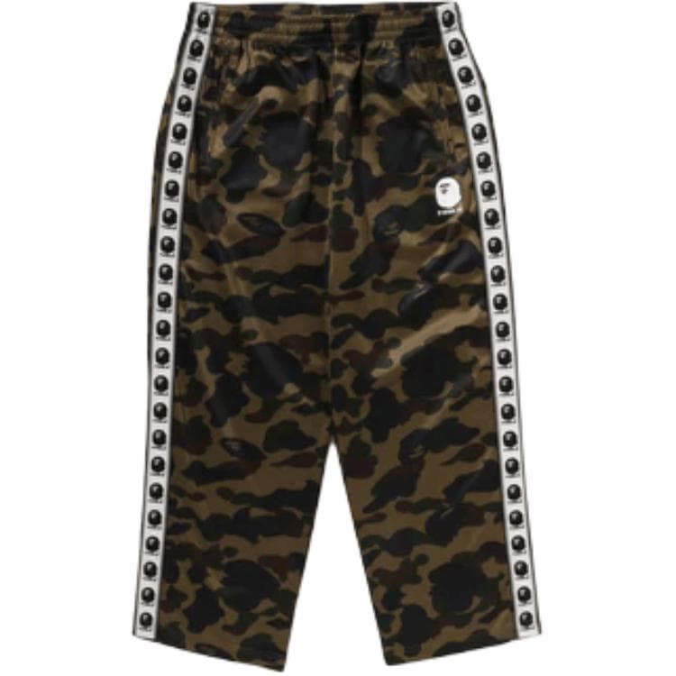 Штаны A BATHING APE 1ST CAMO FW25 Повседневные брюки Мужские - изображение 1