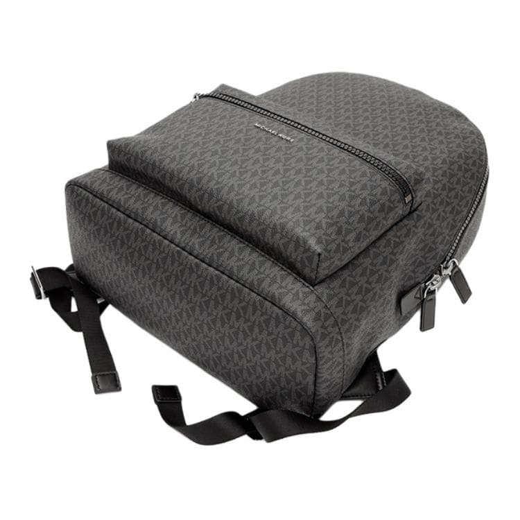 Рюкзак Michael Kors Cooper Backpack Black - изображение 5